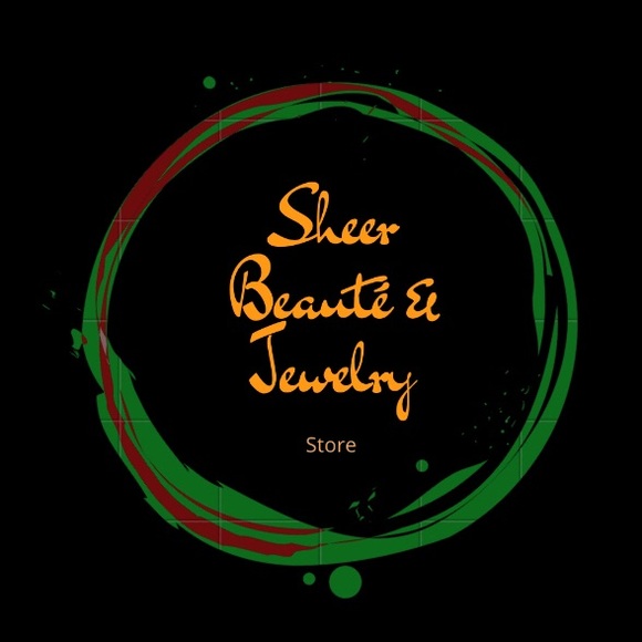 Meet your Posher, Sheer Beauté & Jewelry - Picture 1 of 1